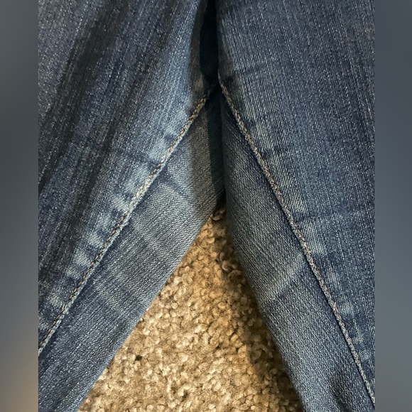 2 pair of DKNY JEANS Bootcut flare - Picture 5 of 10